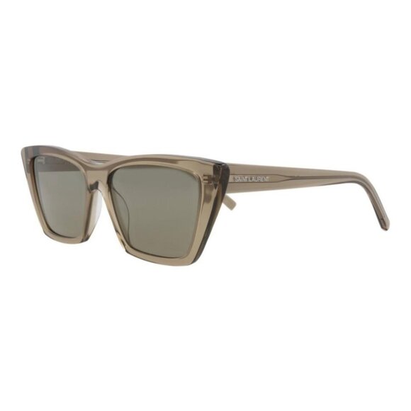 New Saint Laurent Sunglasses YK02047 - Picture 1 of 4